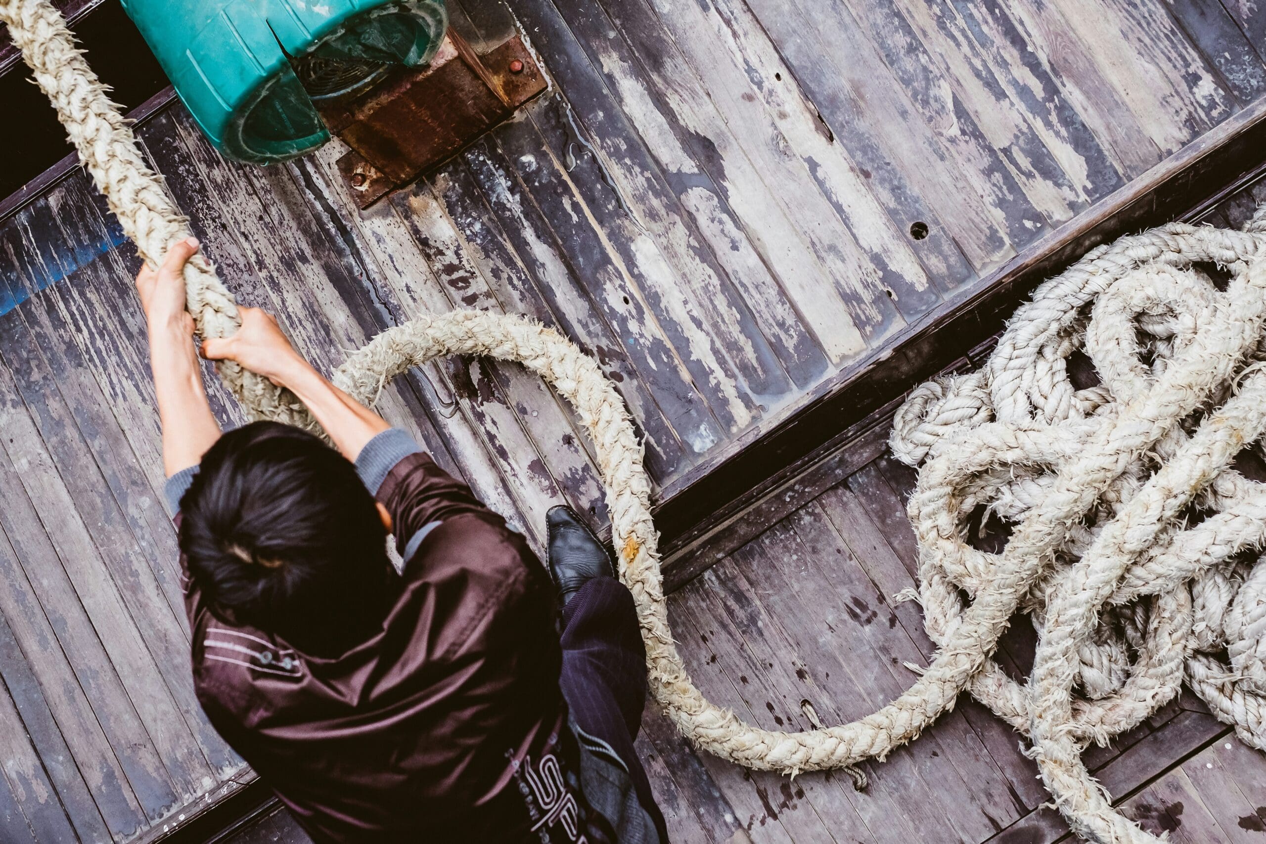 Photo by Stijn Swinnen on Unsplash