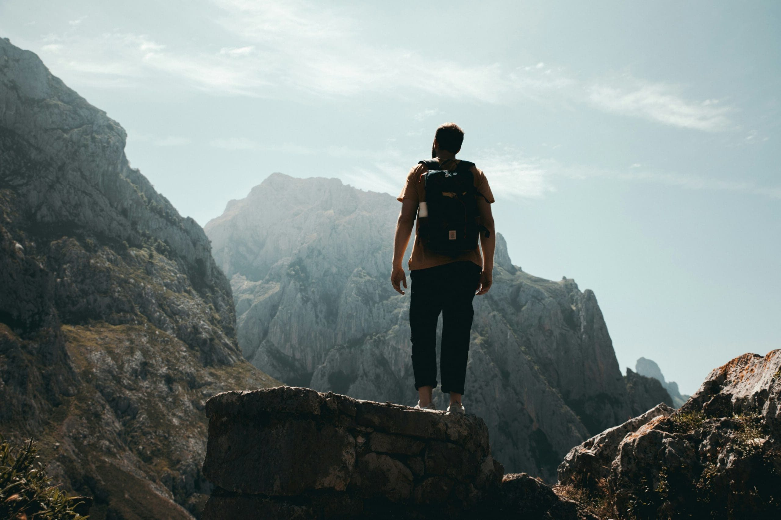 Photo by Kyle Loftus on Unsplash