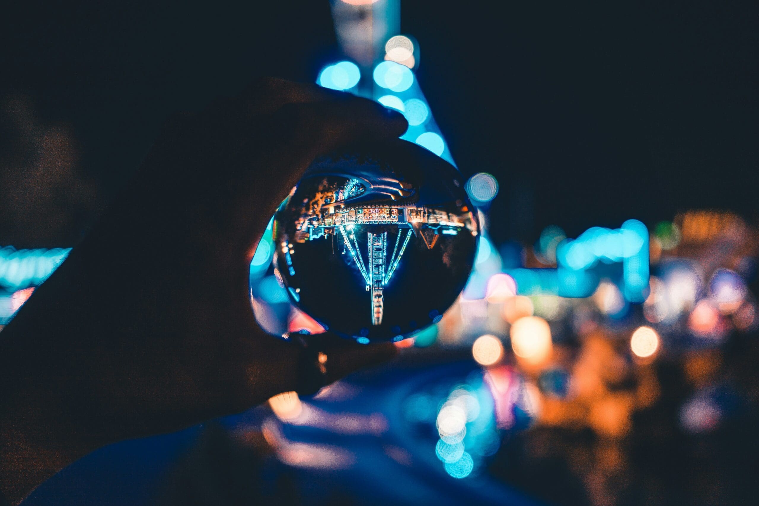 Photo by Florian Gagnepain on Unsplash